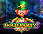 Gold Party 2 - After Hours