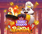 Panda Spin Royal