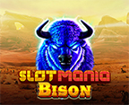 Slot Mania Bison